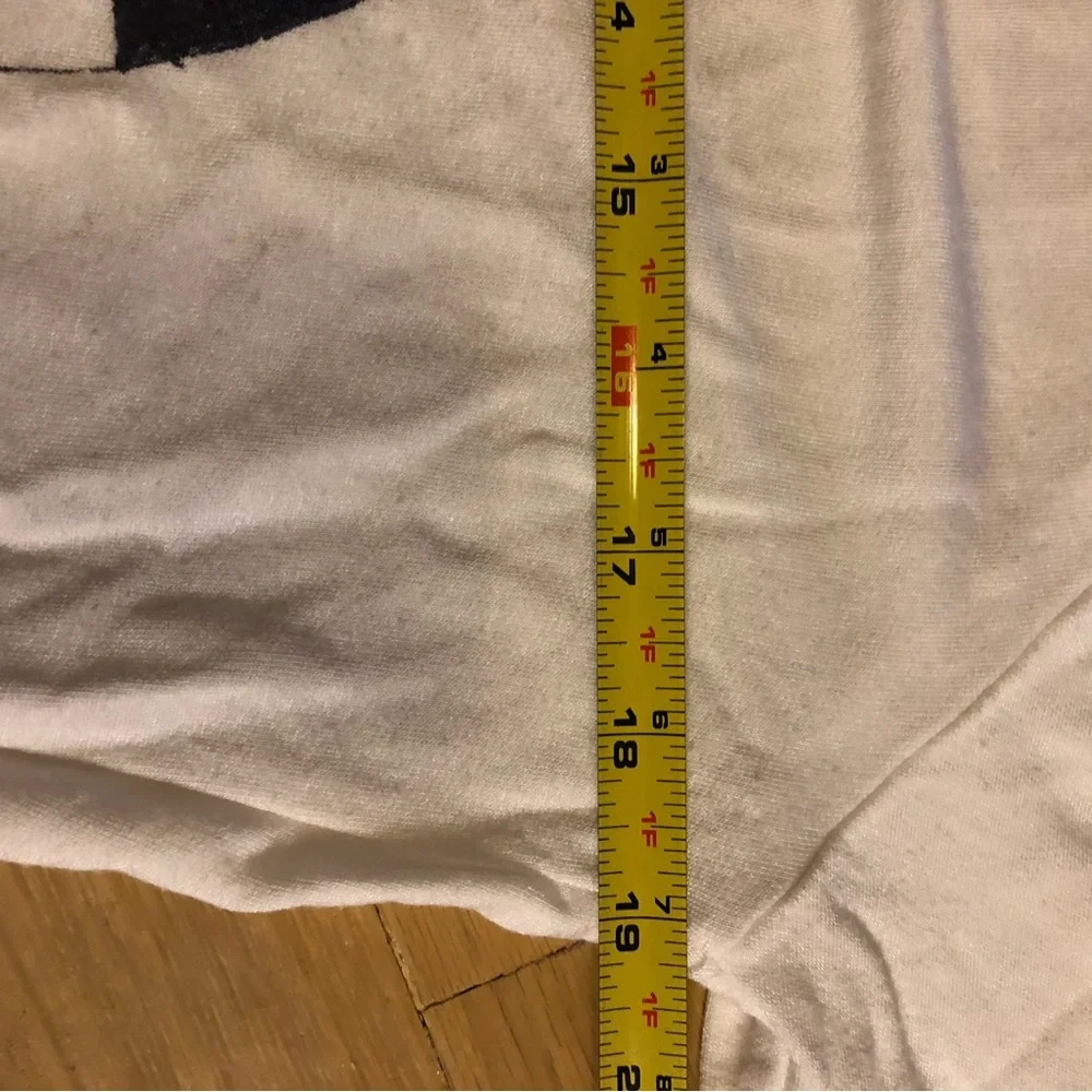 Anthro Townsen Sailboat Tee - Picture 8 of 11